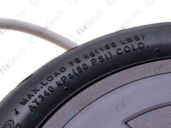 Xiaomi Mi Electric Scooter 1S, 2 M365 - Komplet Motor s Pneumatikou a Dušou - C002460000200 Genuine Service Pack