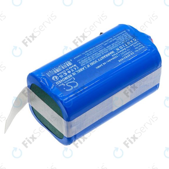 Batéria pre Eufy RoboVac L30 Hybrid+, Concept VR2110, 3350mAh, Li-Ion, 14.4V, T2996011, HQ