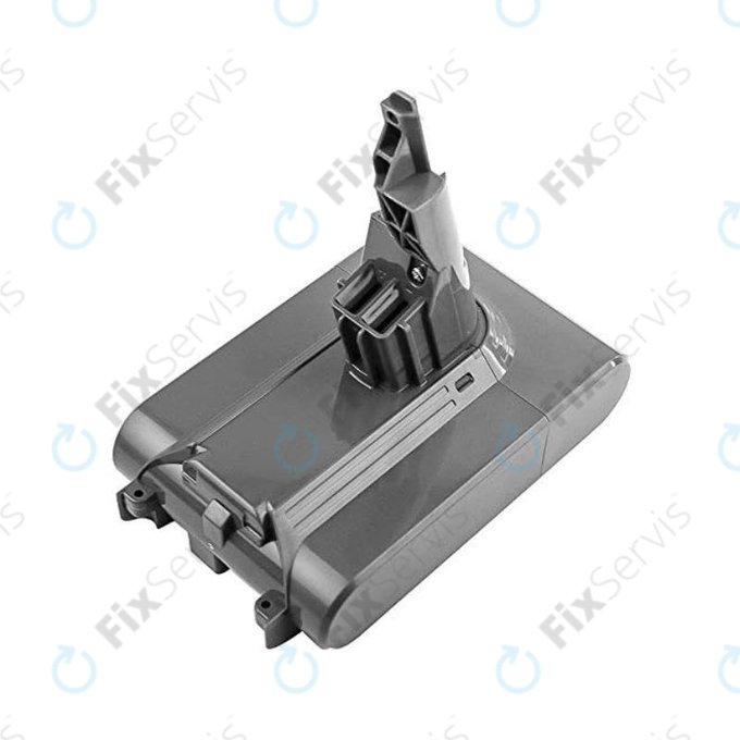 Dyson V7 - Batéria 968670-02, 968670-03 Li-Ion 21.6V 4000mAh