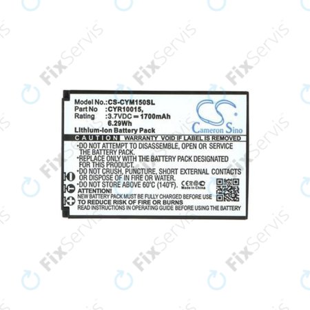 myPhone Hammer - Batéria HAMMER 1700mAh HQ