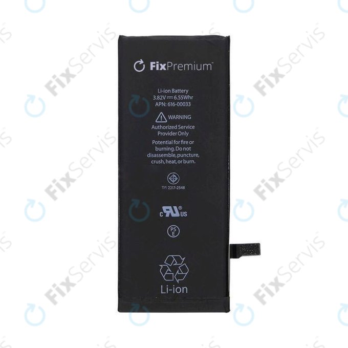 Apple iPhone 6S - Batéria 1715mAh FixPremium (10 Pack)