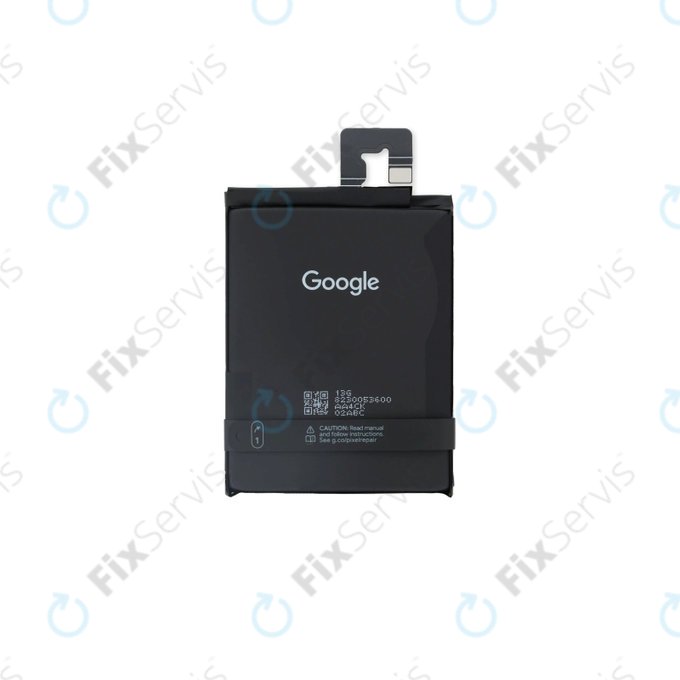 Google Pixel 9a GTF7P - Batéria G526Q 5100mAh - G949-01333-00 Genuine Service Pack