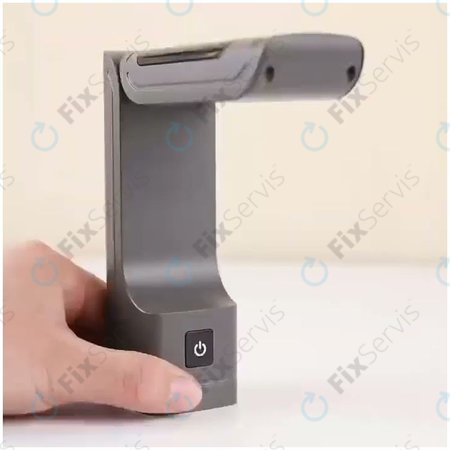 Lincseek ShortCam II - Infračervená Termálna Kamera