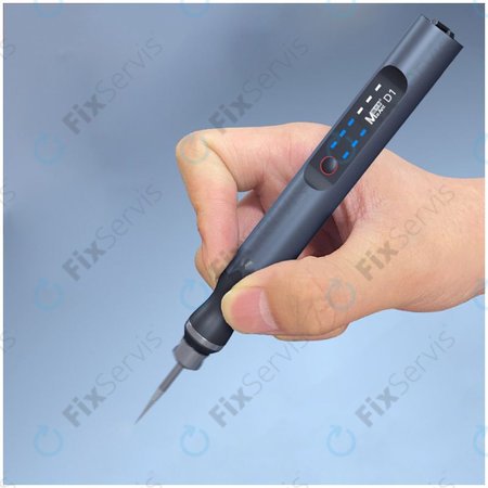 Ma Ant D1 - Smart Mikrobrúsne Pero