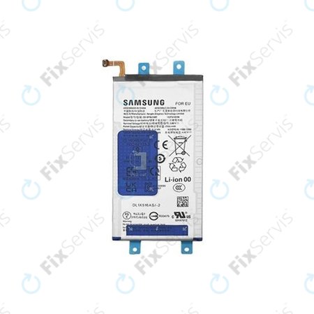 Samsung Galaxy Z Fold 6 F956B - Batéria EB-BF957ABE 2425mAh (Spodná) - GH82-35048A Genuine Service Pack