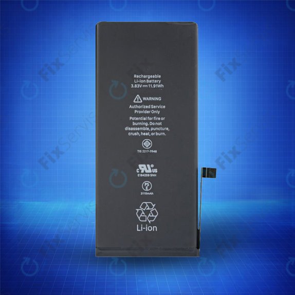 Batéria pre iPhone 11, 3110mAh, Service Pack