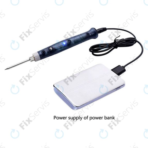 Portable USB Repair Tool - Prenosná Spájkovačka (5V)