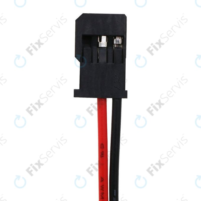 Batéria pre Futaba 14SG, 4PKS, 2000mAh, Ni-MH, 6V, FUTM1484, HQ