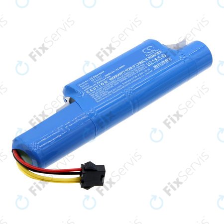 Batéria pre Sencor SRV 2230TI, 2600mAh, Li-Ion, 10.8V, SRX 1001, HQ