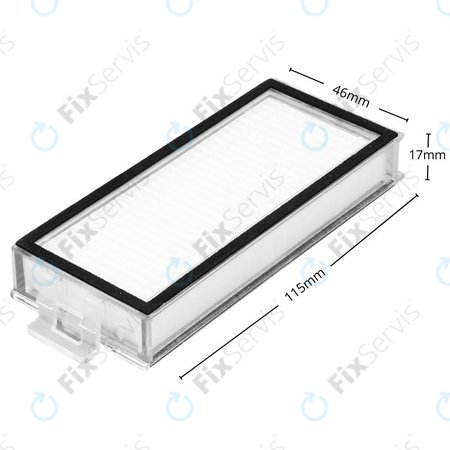 Xiaomi Roborock Q-series - HEPA Filter