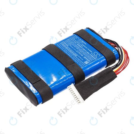 Batéria pre JBL Boombox 3, 10400mAh, Li-Ion, 7.4V, IDA109GA, HQ