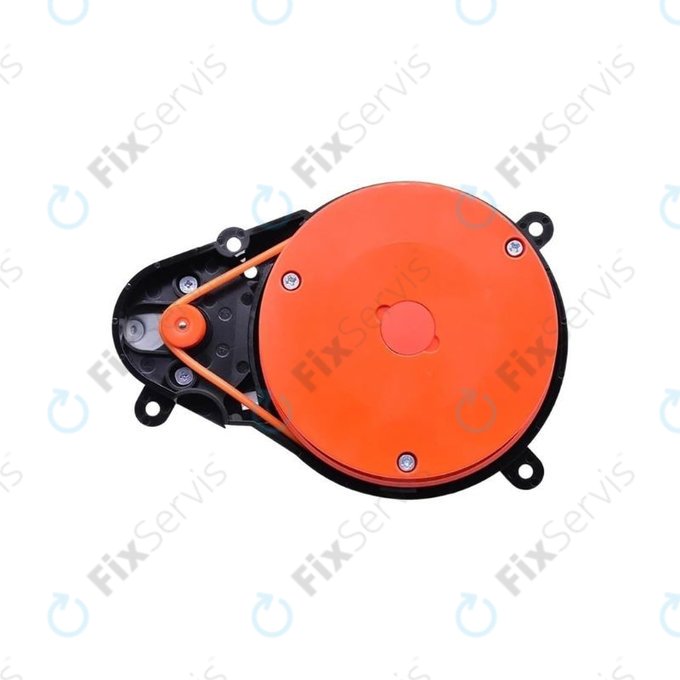 Xiaomi Roborock S4 Max, S5, S5 Max, S6, S6 MaxV, S6 Pure, S7, Mijia 1S - Lasérový Senzor Vzdialenosti