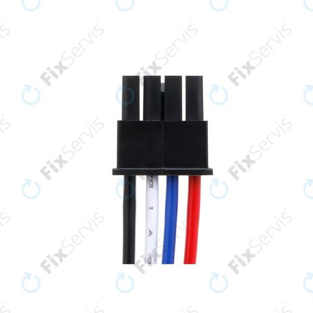 Batéria pre 360 S6 Pro, S9, X90, X95, Eufy Robovac L70 Hybrid, 6700mAh, Li-Ion, 14.4V, INR18650M26-4S2P, HQ