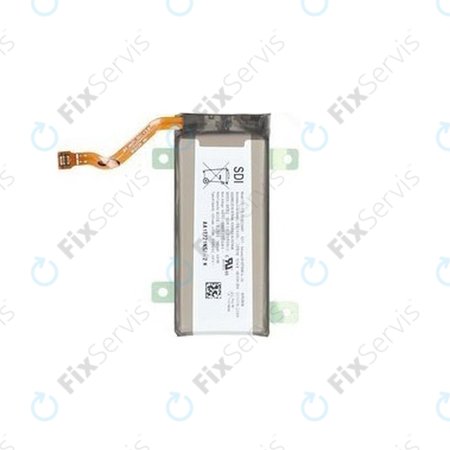 Samsung Galaxy Z Flip 4 F721B - Batéria EB-BF724ABY 1070mAh - GH82-29433A Genuine Service Pack