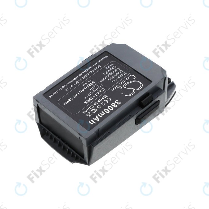 Batéria pre DJI Mavic Pro, 3800mAh, Li-Pol, 11.1 V, GP785075-38300DB, HQ
