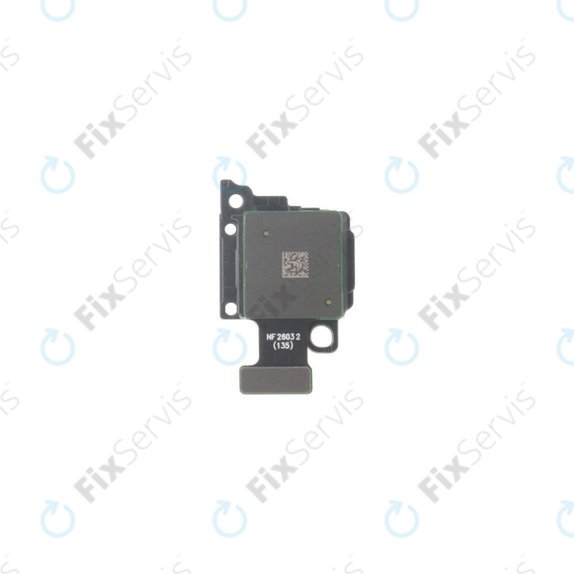 Zadná kamera 10 MP Telephoto pre Samsung S26, GH96-20553A, Genuine Service Pack