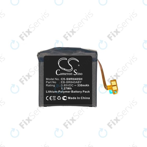 Samsung Galaxy Watch 3 45mm R840, R845 - Batéria EB-BR840ABY 330mAh HQ