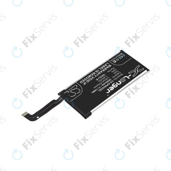 Google Pixel 4a 4G - Batéria G025J-B 3050mAh HQ