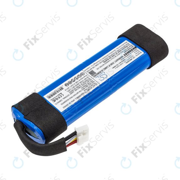 Batéria pre JBL Xtreme 2, 5200mAh, Li-Ion, 7.4V, SUN-INTE-103, HQ
