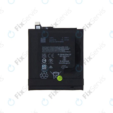 Google Pixel 9 Pro XL - Batéria GH2MB 5060mAh