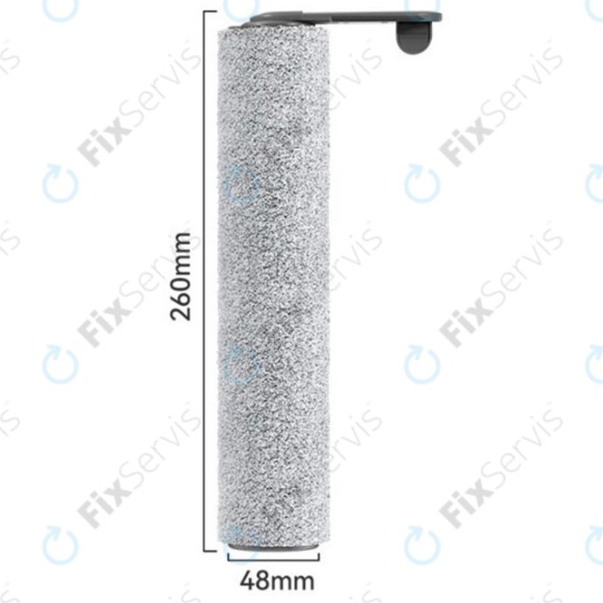 Xiaomi Dreame H12, H12 Max - Hlavná Kefa