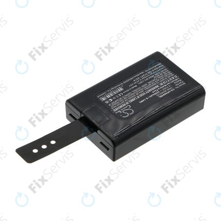 Batéria pre Unitech HT680, 2200mAh, Li-Ion, 3.7V, 1400-900005G, HQ