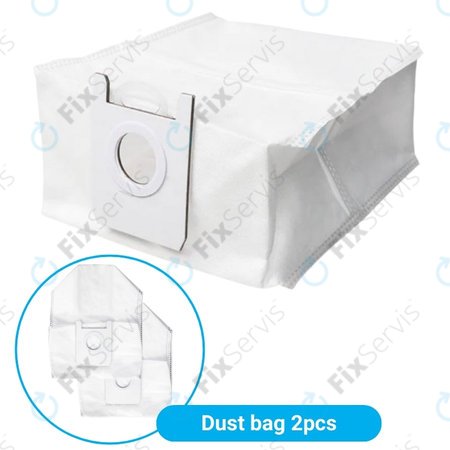 Roidmi EVE Plus - Rozšírená Sada