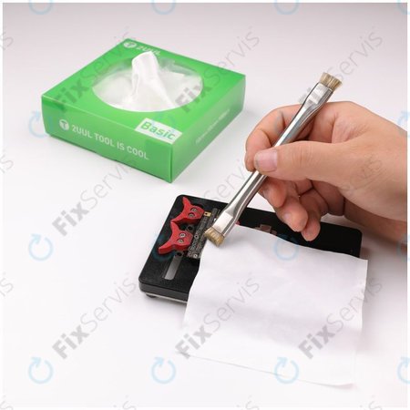 2UUL - Čistiace Utierky z Mikrovlákna