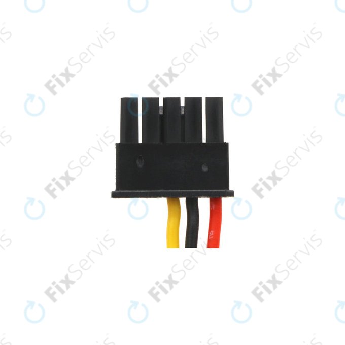 Batéria pre Xiaomi Viomi V3, Mijia 2, Mi Robot Vacuum Mop P, 2600mAh, Li-Ion, 14.4V, MH1-4S1P-SC, HQ