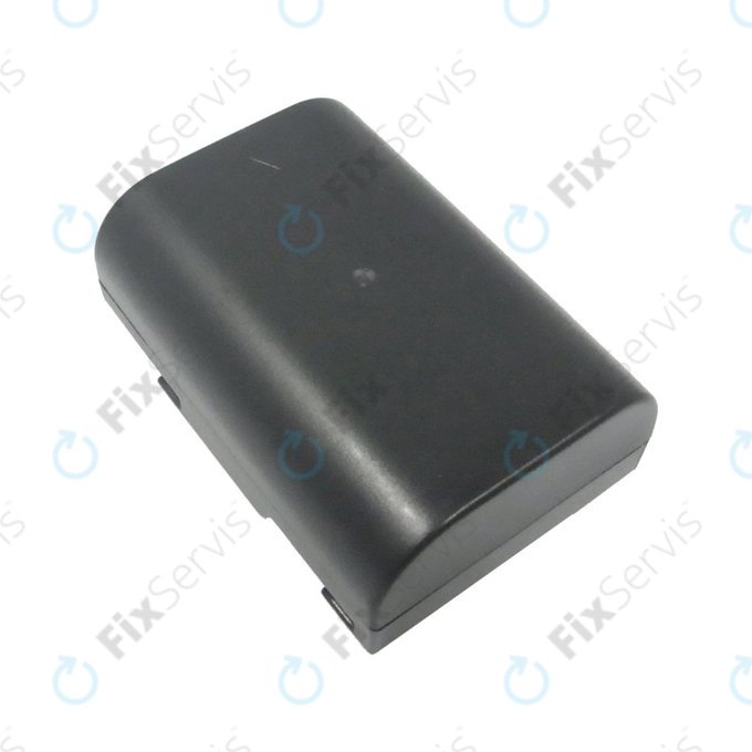 Batéria pre Pentax 645d, K-5, 1250mAh, Li-Ion, 7.4V, D-LI90, HQ