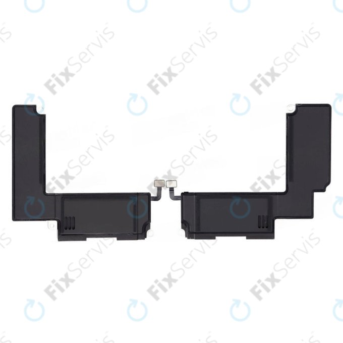 Reproduktory (Ľavý a Pravý) pre MacBook Air 15", A3114 (2024), 923-10339, Genuine Apple