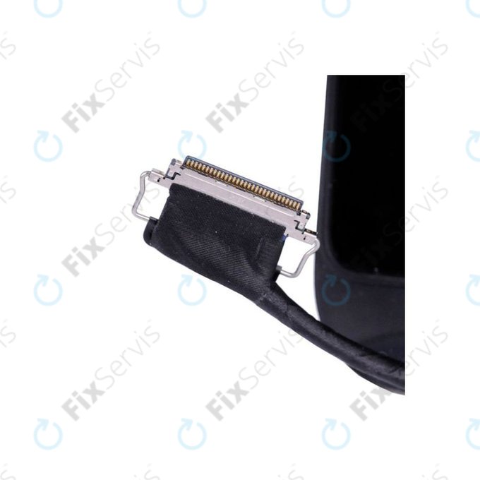 Apple MacBook Pro 15" A1398 (Mid 2012 - Early 2013) - LCD Displej + Predné Sklo + Kryt Refurbished