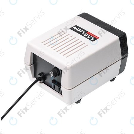 SaeShin Strong 204 - Elektrická Mikrobrúsna Stanica 65W