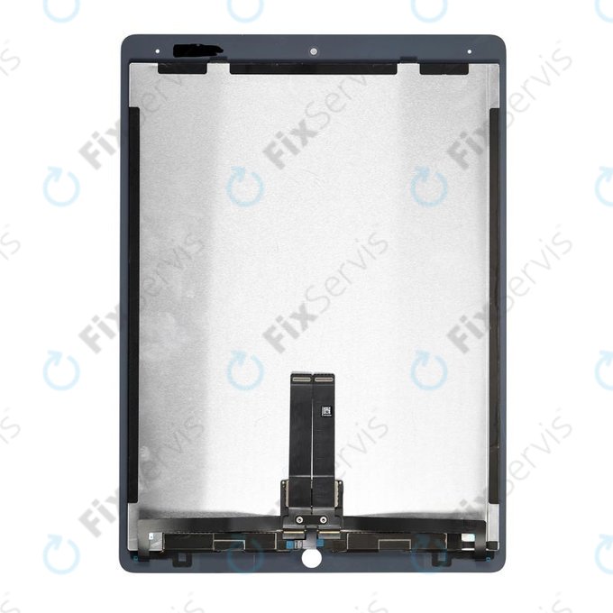 Apple iPad Pro 12.9 (2nd Gen 2017) - LCD Displej + Dotykové Sklo + IC Modul (White) Refurbished