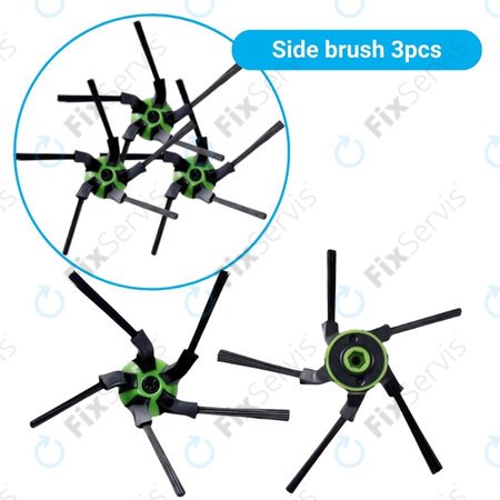 iRobot Roomba S9, S9+ - Kompletný Set