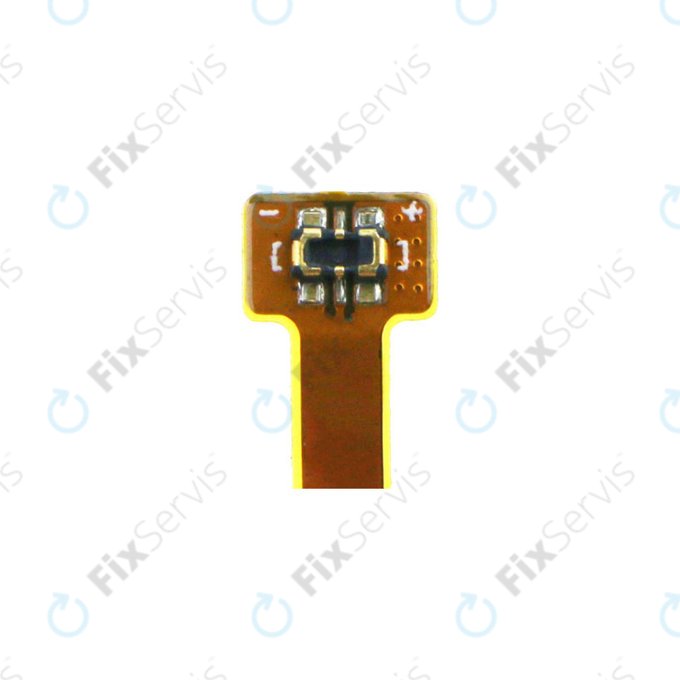 Batéria pre LG W150, LG Watch Urbane, 400mAh, Li-Pol, 3.8V, BL-S3, HQ