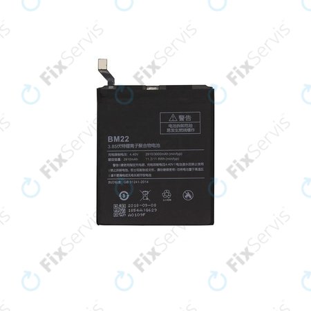 Xiaomi Mi 5 - Batéria BM22 3000mAh