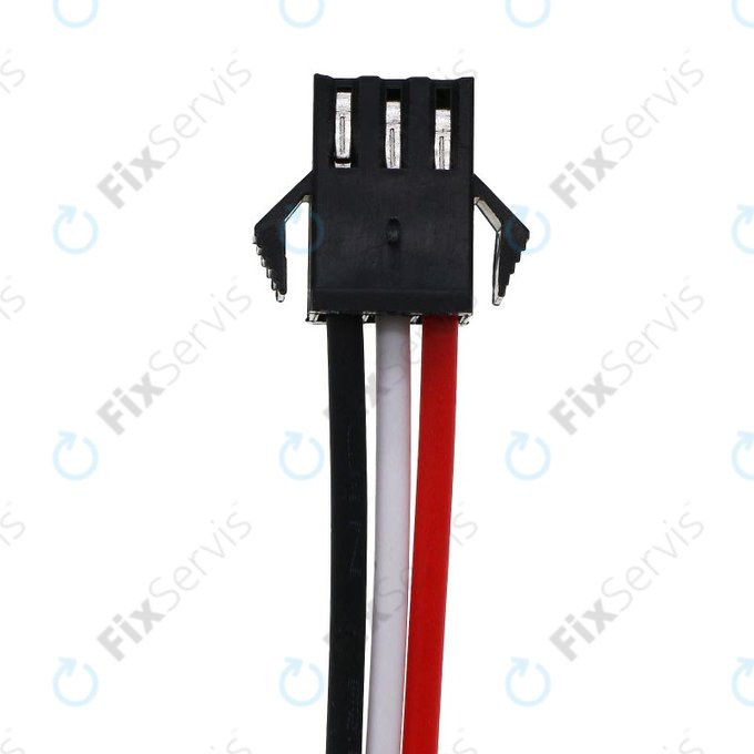 Batéria pre Hantek DSO-1062B, DSO-1202B, DSO-1202S, 4500mAh, Li-Pol, 7.4V, PL727076, HQ