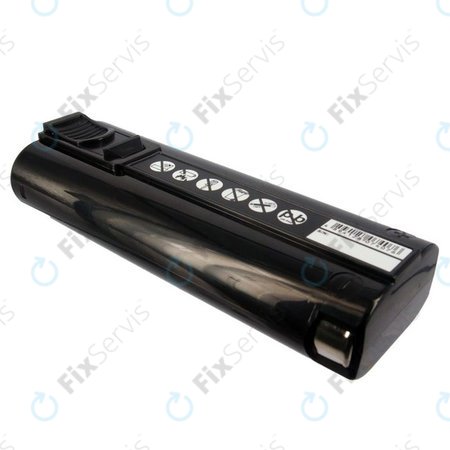 Batéria pre Paslode, 2100mAh, Ni-MH, 6V, 404717, HQ