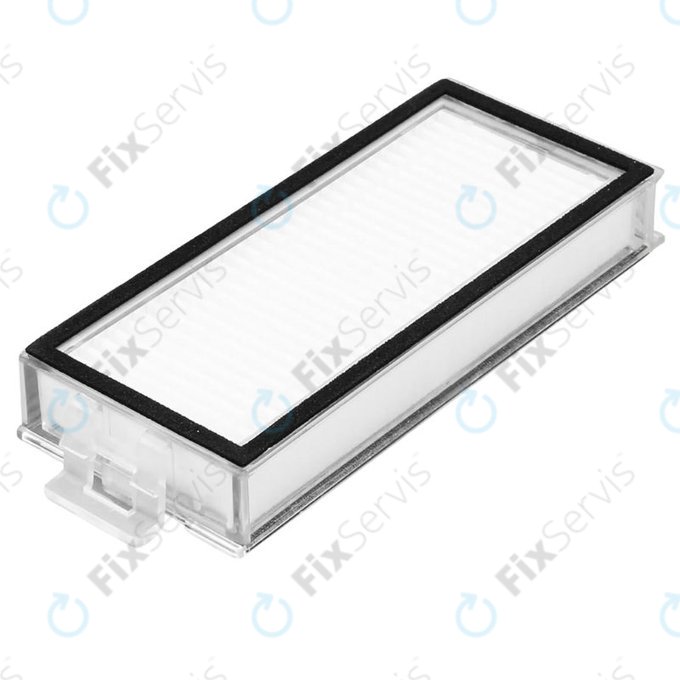HEPA filter, 2 ks pre Xiaomi Roborock Q-series