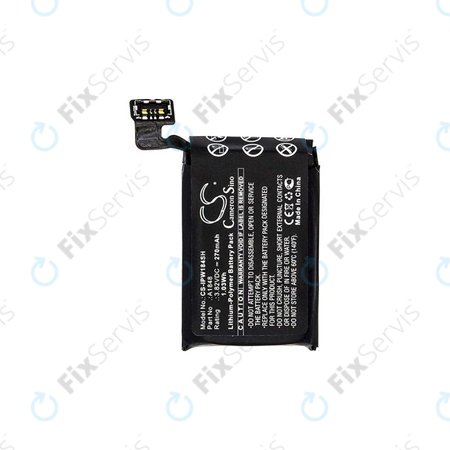 Apple Watch 3 38mm - Batéria A1848 (GPS + Cellular Version) 270mAh HQ