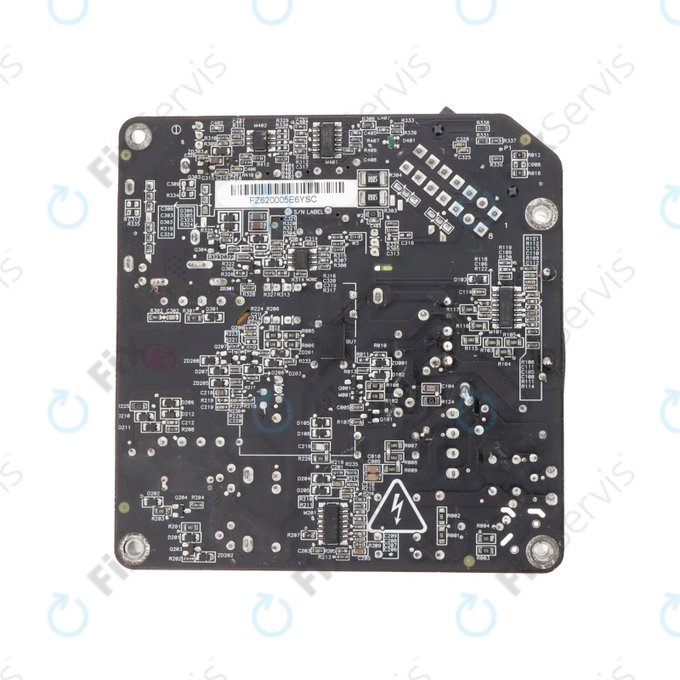 Apple iMac 21.5" A1311 (Late 2009 - Late 2011) - Zdroj (205W)