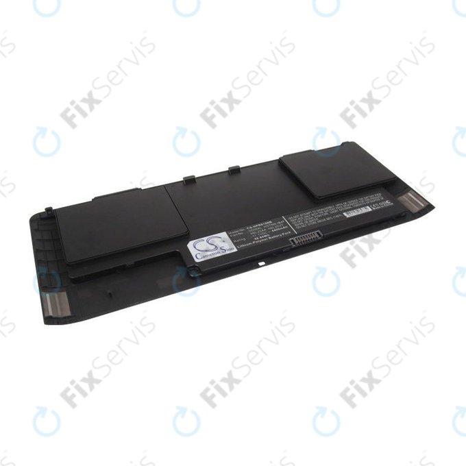 Batéria pre HP EliteBook Revolve 810 G1, 4400mAh, Li-Pol, 11.1V, 0D06XL, HQ