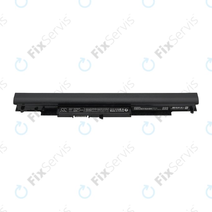 Batéria pre HP Pavilion 14, 15, 17, HP 250 G4, G5, 2600mAh, Li-Ion, 10.95V, HS04, HQ