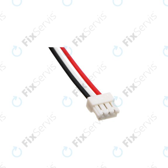 Batéria pre Jabra Evolve 75, 400mAh, Li-Pol, 3.7V, AHB572535PST, HQ