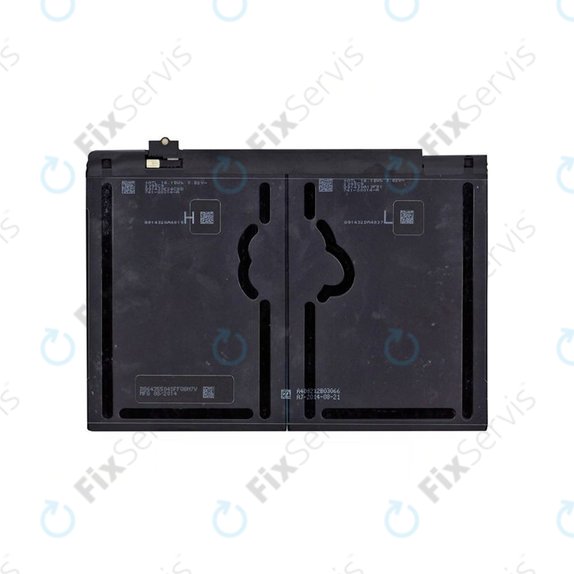 Batéria pre iPad Air 2, 7340mAh