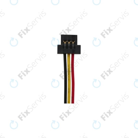 Batéria pre TomTom Go 610, 1100mAh, Li-Ion, 3.7V, LAHA1111107, HQ