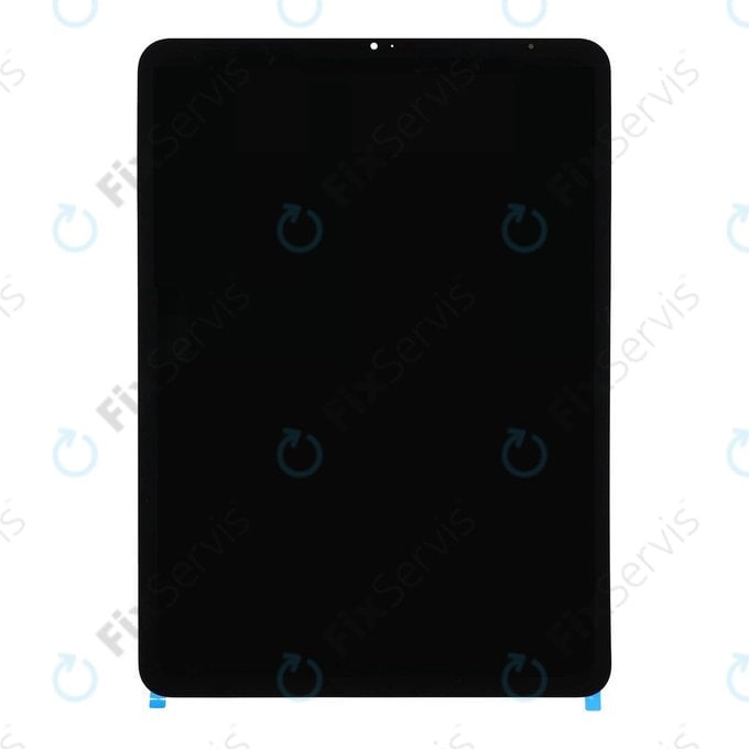 Apple iPad Pro 11.0 (1st Gen 2018, 2nd Gen 2020) - LCD Displej + Dotykové Sklo Refurbished