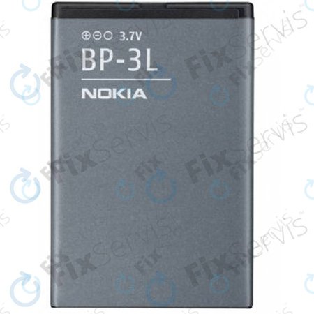 Nokia 2720F, 5310, 5630, 6600F, 6700S - Batéria BL-4CT 860mAh