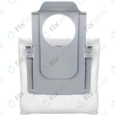 Xiaomi Roborock Q10-series, S8 Pro, S8 Pro Plus - Vrecko do vysávača